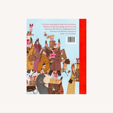 Hoe Winston Kerst redde