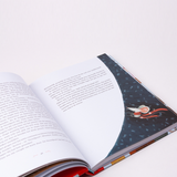 Hoe Winston Kerst redde