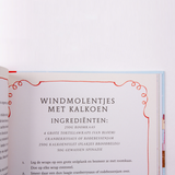 Hoe Winston Kerst redde