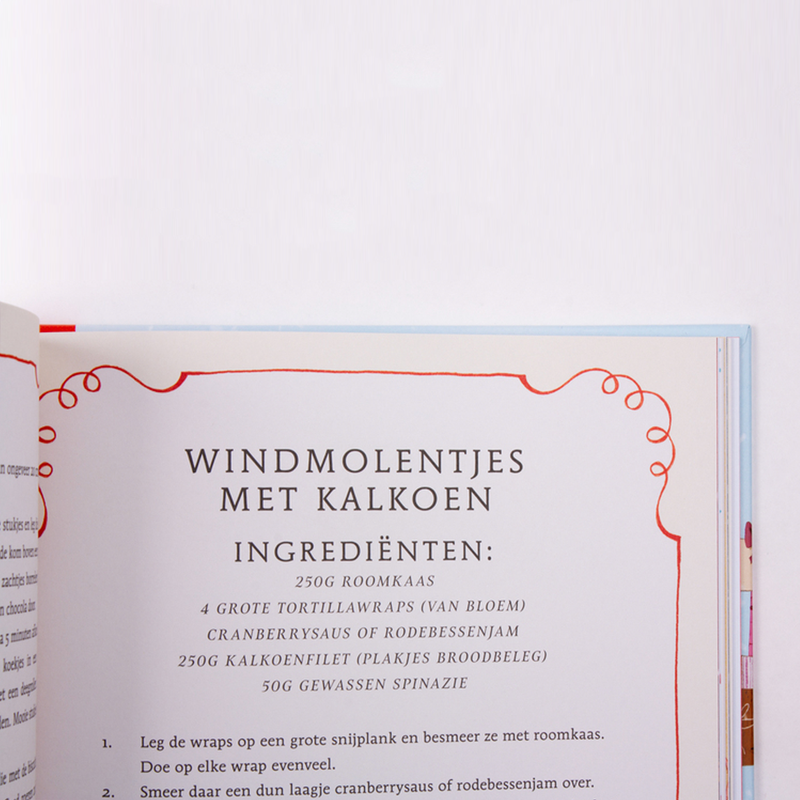 Hoe Winston Kerst redde