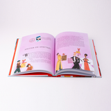 Hoe Winston Kerst redde