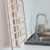 Ophangsysteem voor planner