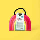 Pre-order | Montessori speelset - Shapes & colors