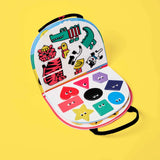 Pre-order | Montessori speelset - Shapes & colors