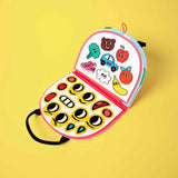Pre-order | Montessori speelset - Shapes & colors