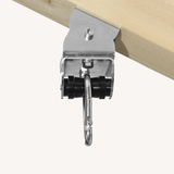 Suspension system - marathon swing hanger