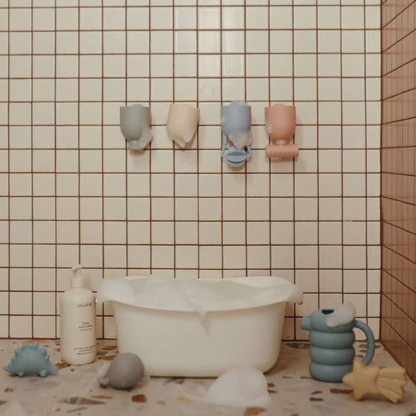 Badset - Pour and play