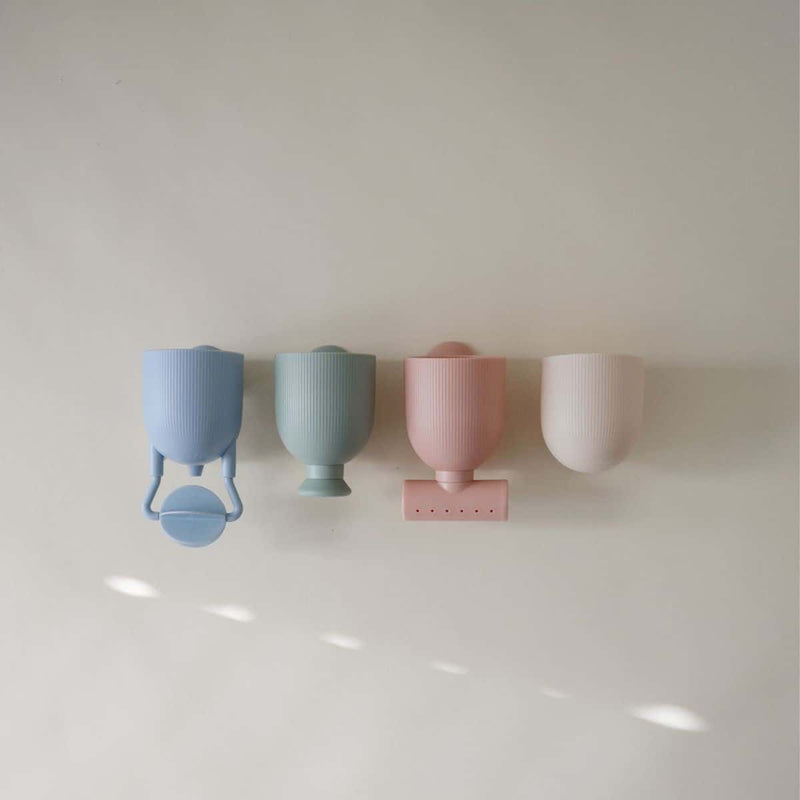 Badset - Pour and play