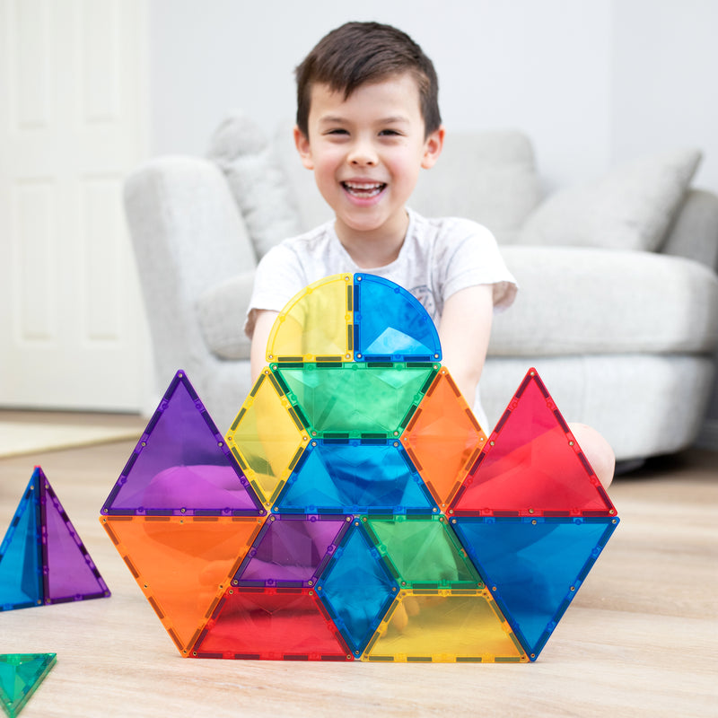 Rainbow Shape Expansion Pack 36 pcs