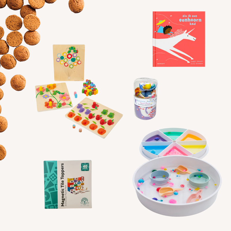 Sintbundel - 2 jaar #2