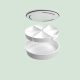 PlayTRAY - sensorische speelbak met deksel