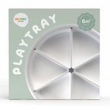 PlayTRAY - sensorische speelbak met deksel