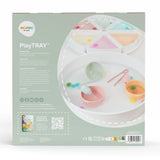 PlayTRAY - sensorische speelbak met deksel