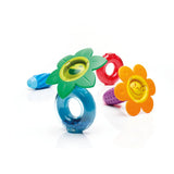 My first - sounds & flowers