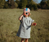 Kidycam - digitale camera - rood