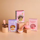 Tiny Tummies Tiny Loops – Magische Ontbijtkom met Ontbijtgranen
