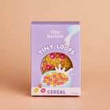 Tiny Tummies Tiny Loops – Magische Ontbijtkom met Ontbijtgranen