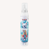 Tubi bath foam - blue - Willy