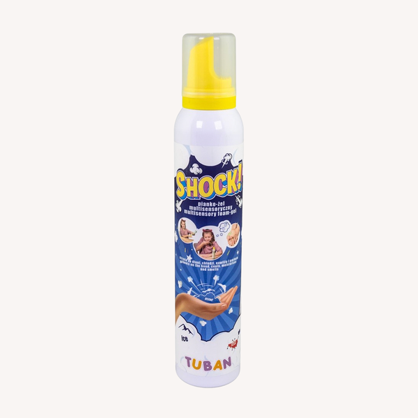 Neo Chalk Spray - blue