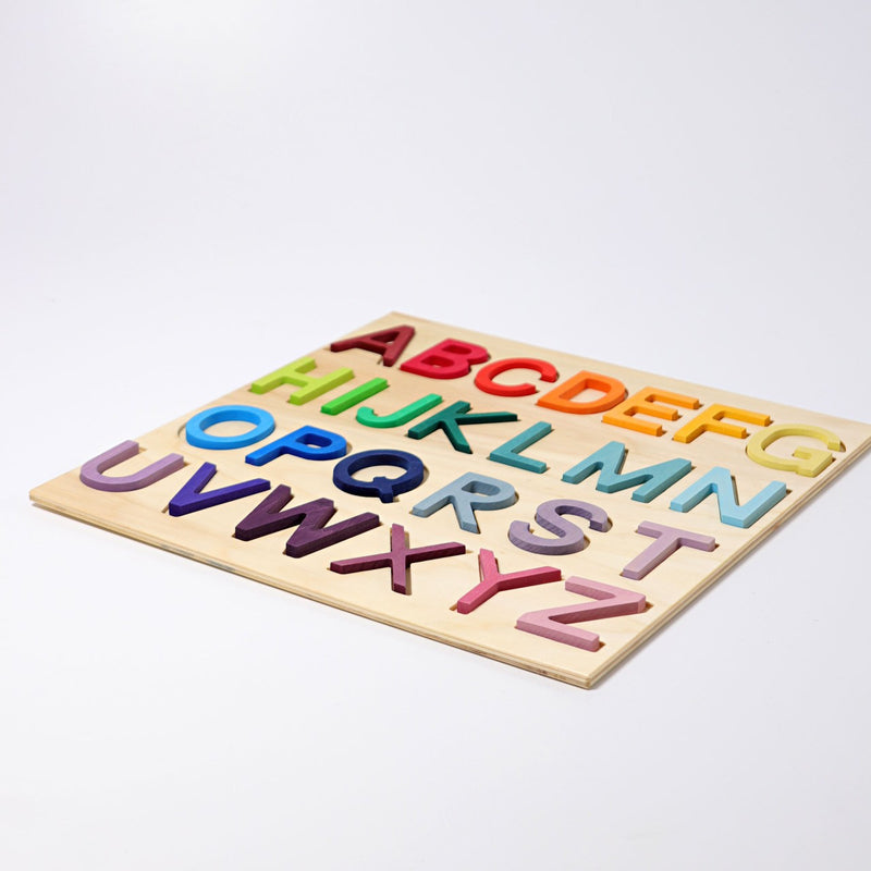 ABC alphabet game