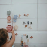 Badset - Pour and play