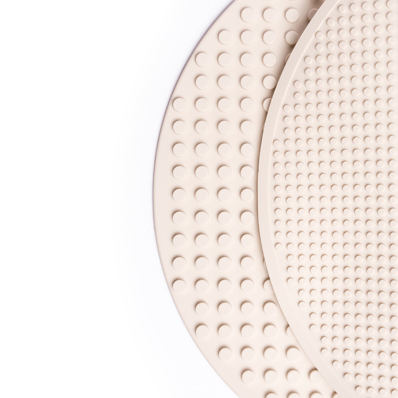 Bouwmat lego & duplo