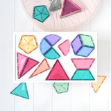 Pastel Shape Expansion Pack 48 pcs