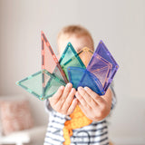 Pastel Shape Expansion Pack 48 pcs