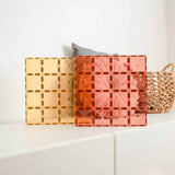PRE-ORDER | Base Plate - Lemon & Peach - 2 stk