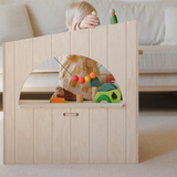 Koichi - poppentheater