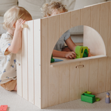 Koichi - poppentheater