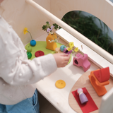 Koichi - poppentheater