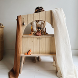 Koichi - poppentheater