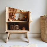 Koichi - poppentheater