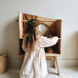 Koichi - poppentheater