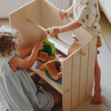 Koichi - poppentheater