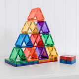 Rainbow Square Pack 42-piece