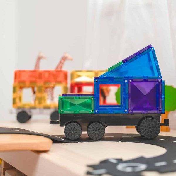 Rainbow Transport Pack 50-delig