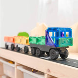 Rainbow Transport Pack 50 pieces 