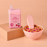 Cherry Pie Picnic – Magische Poppenvoedingsset