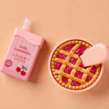 Cherry Pie Picnic – Magische Poppenvoedingsset