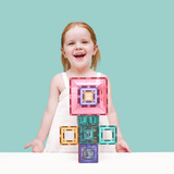 PRE-ORDER | Pastel Portal Pack 48-delig