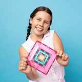 PRE-ORDER | Pastel Portal Pack 48-delig