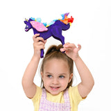 Craft Activity Box - Farm Friends
