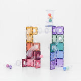 Pastel Ball Run Pack 106 pcs