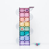 Pastel Ball Run Pack 106 pcs