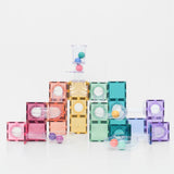 Pastel Ball Run Pack 106 pcs