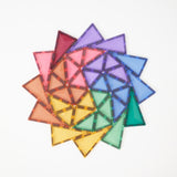 Pastel Creative Pack 104-delig