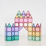 Pastel Creative Pack 104-delig