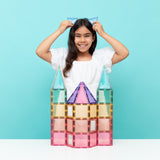 Pastel Creative Pack 104-delig